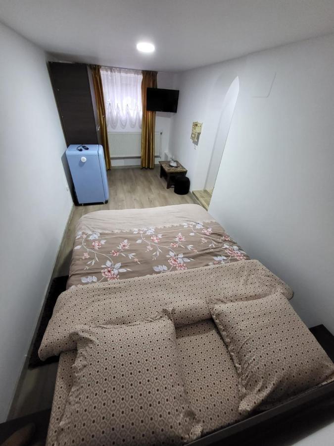 Casa Roxi Lägenhet Buşteni Exteriör bild